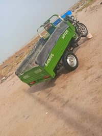 ستوته • موديل ٢٣ • البصرة خور الزبير