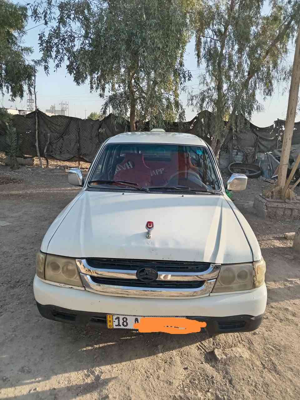 بيكم للبيع موديل 2008 سياره بسمي تحويل مباشر رقم وهزه صار يومين السياره احلا من بصوره حله ناحيت النيل السعر(40 ورقه وبيها مجال لطيبن) ***********@
