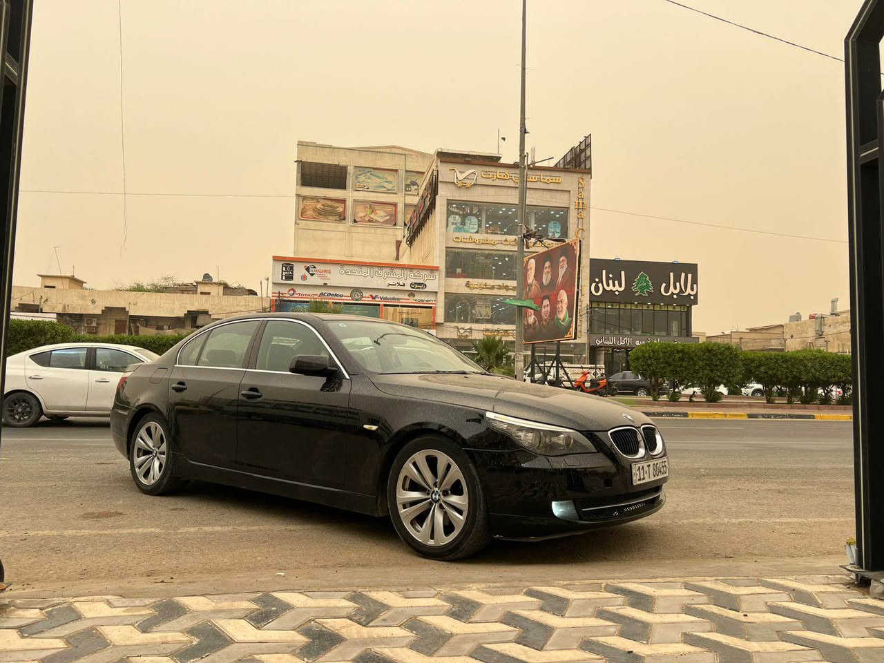 السلام عليكم
BMW e60 2009
محرك N53مكفول
كير مكفول كذالك
مصبوغه عام اثر جراد جماليه فقط اي ضربه ما بيها فقط بارد بالباب فقط
موصفات فول الفول
كشنات تدفى تبريد
تبريد 3 قطع
كروز سرعه
السياره مزوعه موصفات للأخير وكلشي شغال و ع البلاد السياره جاهزة ما تصرف عليها ربع دينار غير البانزين بيها نقص فقط انتنه وسعرها 125 الف فقط رقم بغداد الدولي تحويل او وكاله حاضر راعيها يمي بالقبلة
السعر 88وبيها ومجال وما اكطع سعر بالاتصال تعال وشوف السيارة وكلها سهله
بصرة قبله
الرقم *********** البصرة, العراق
