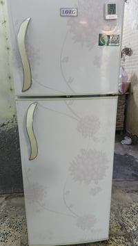 ثلاجه • نضيفه • تجميد