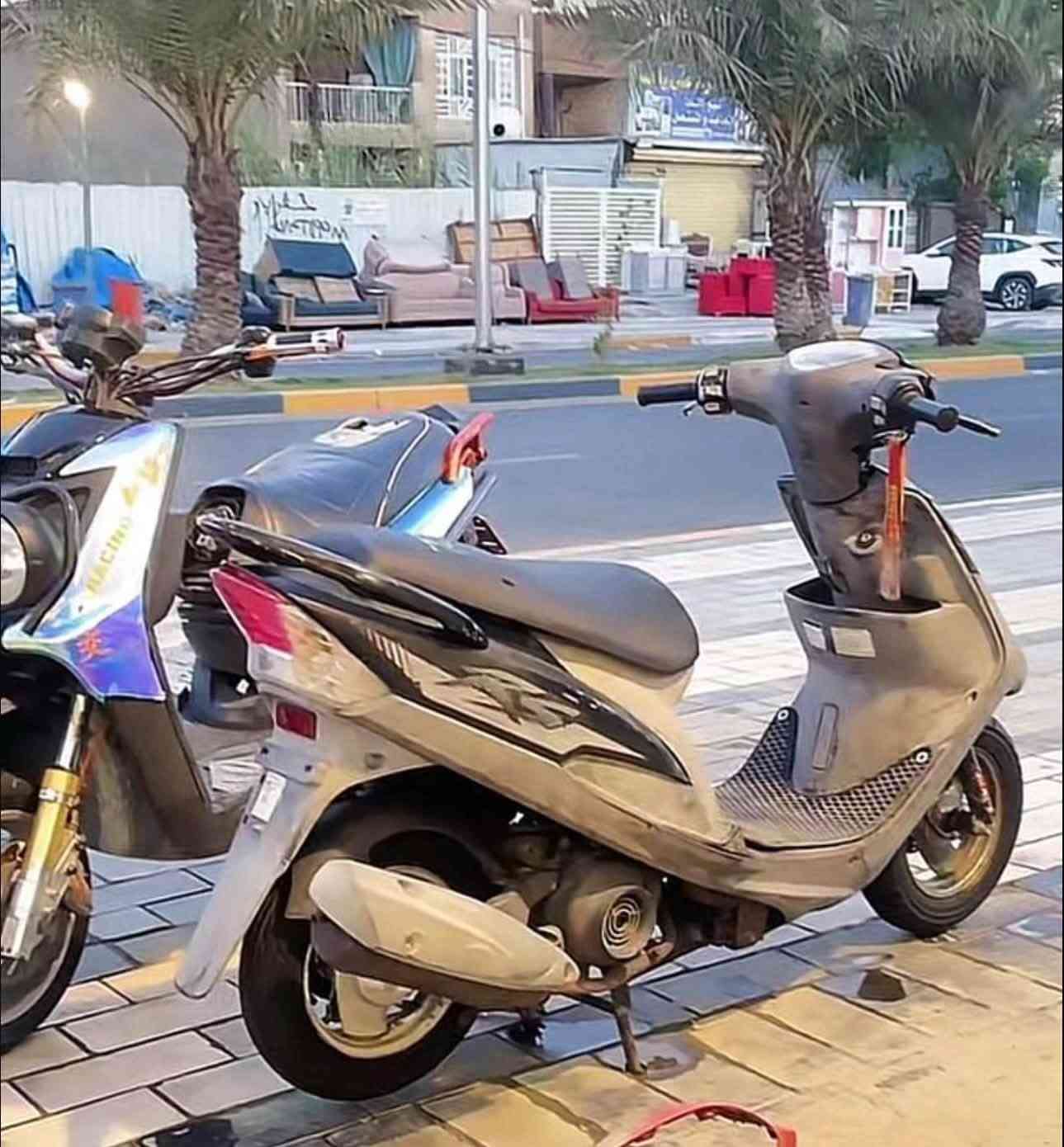 دراجه ماكس عدله مكفوله كفاله عامه
الملاح فول   الشراي يتصل فقط ***********
