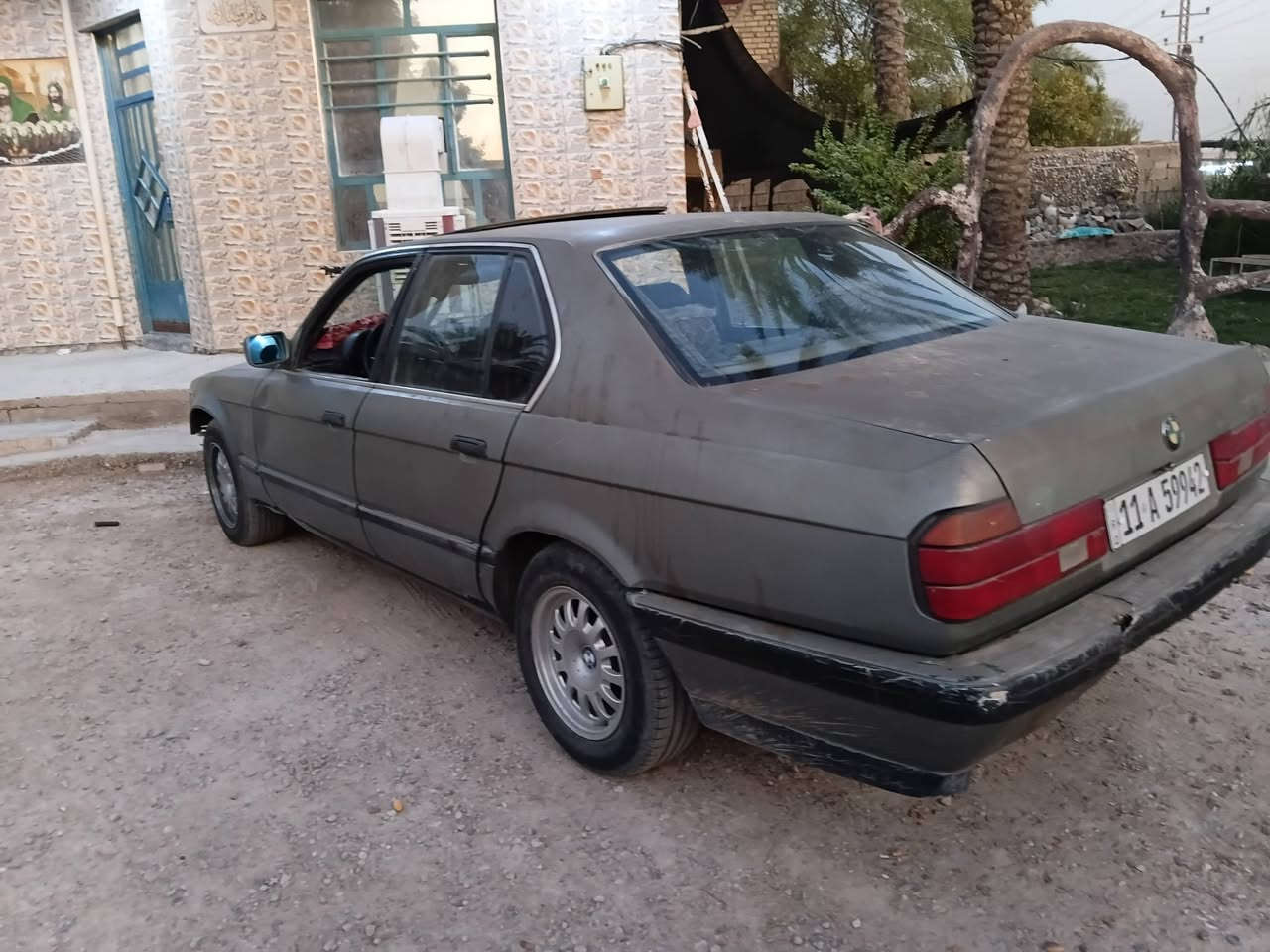 735 عظمه حلوه مكينه وكير خير من الله رقم بغداد دولي مكاتبه  مروريه  مستعجل السعر 25  للاتصال ***********
