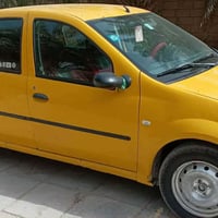 للبيع رينو  موديل 9  كهربئيات شغاله مصفره هيئه وغرامه رقم بغداد  سنويه...