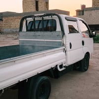كيا • دبل قمرة • ٢٠١٨