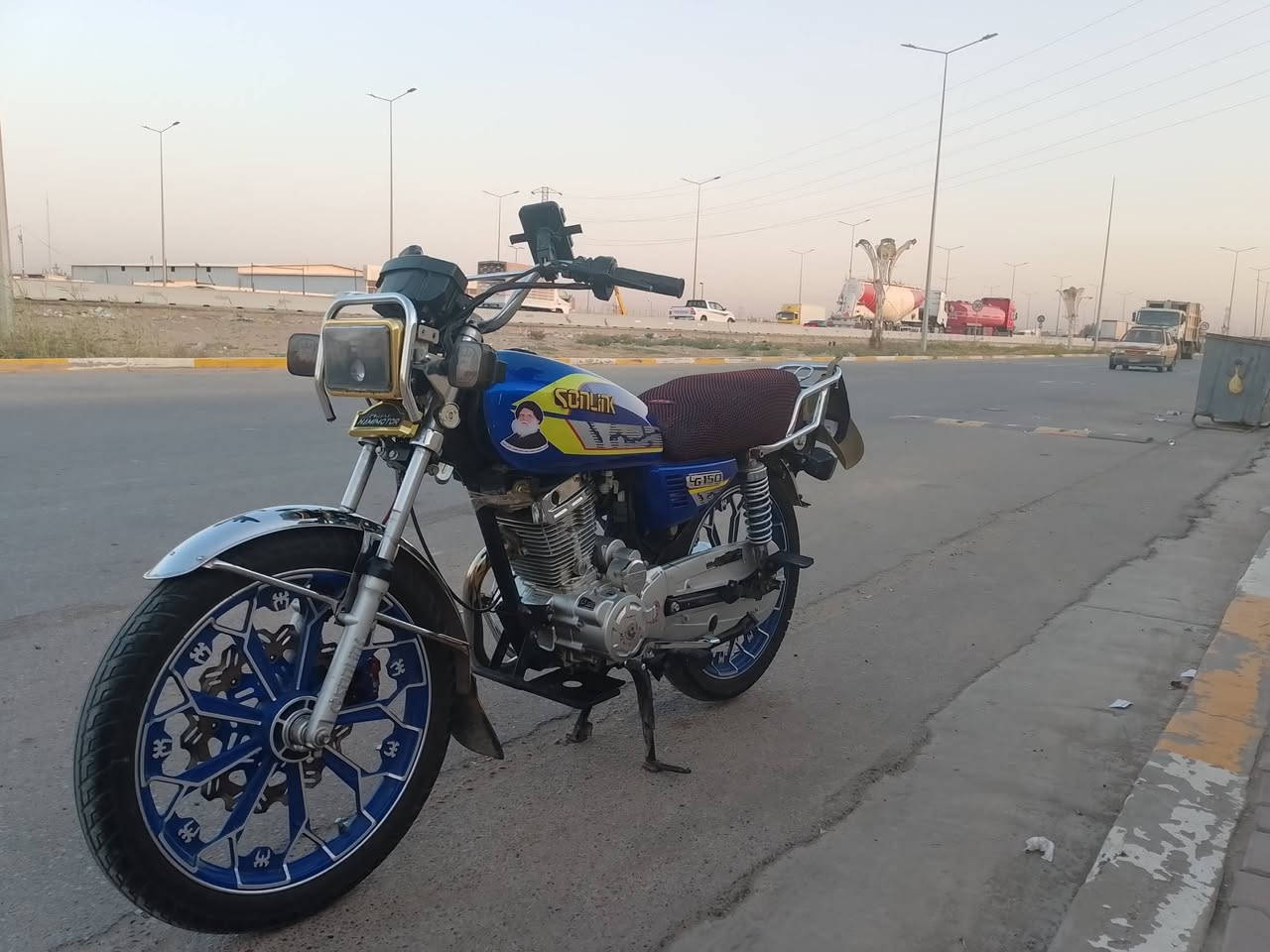 دراجه سونك 2025 سعرها 650وبيها مجال مكاني بوب الشام ***********
