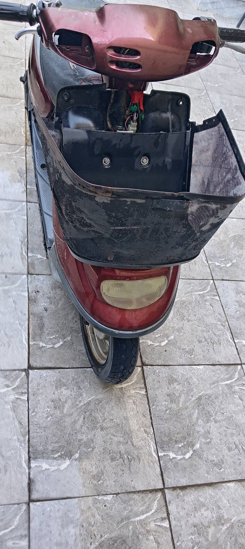 التوصيل فقط واتساب 
كربلاء