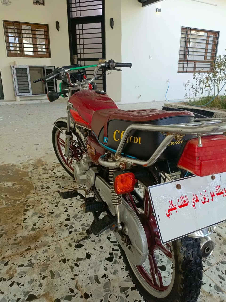 ماطور لابيع المكان ليلان السعر 450كامل موصفات بس بك ليت محترك ***********
