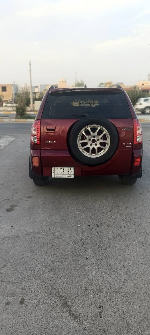 محرك كورلا • ٢٠١٣ • اوتوماتيك