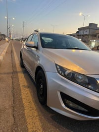 اوبتيما ٢٠١٣ • قرار ١٠٢ • كفالة كير ومحرك