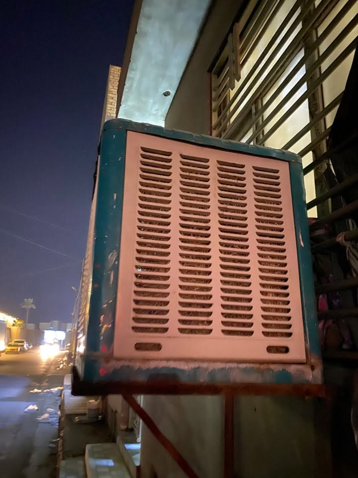 مبردة للبيع نظيفة كلش للاستفسار *********** بي واتساب
