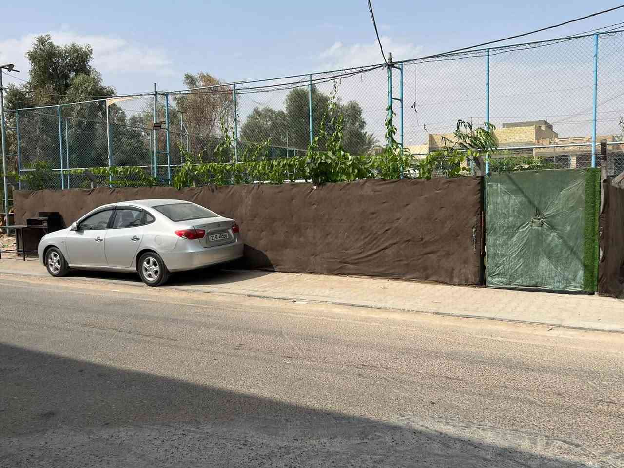 حي المكرمة • ٦٠م • حديقة ٩٠م