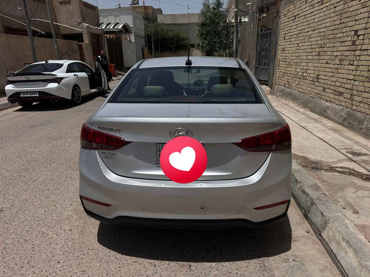 اكسنت • ٢٠٢٢ • البصره