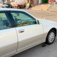 ديفور الجبير • كفالة كير • طقم تاير جديد
