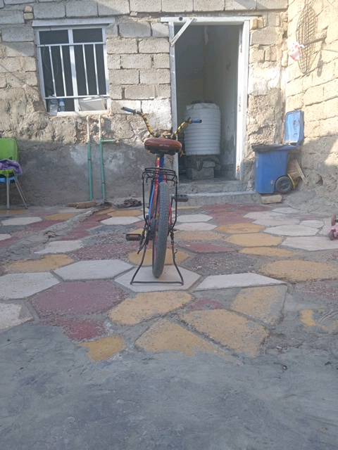 بي مجال