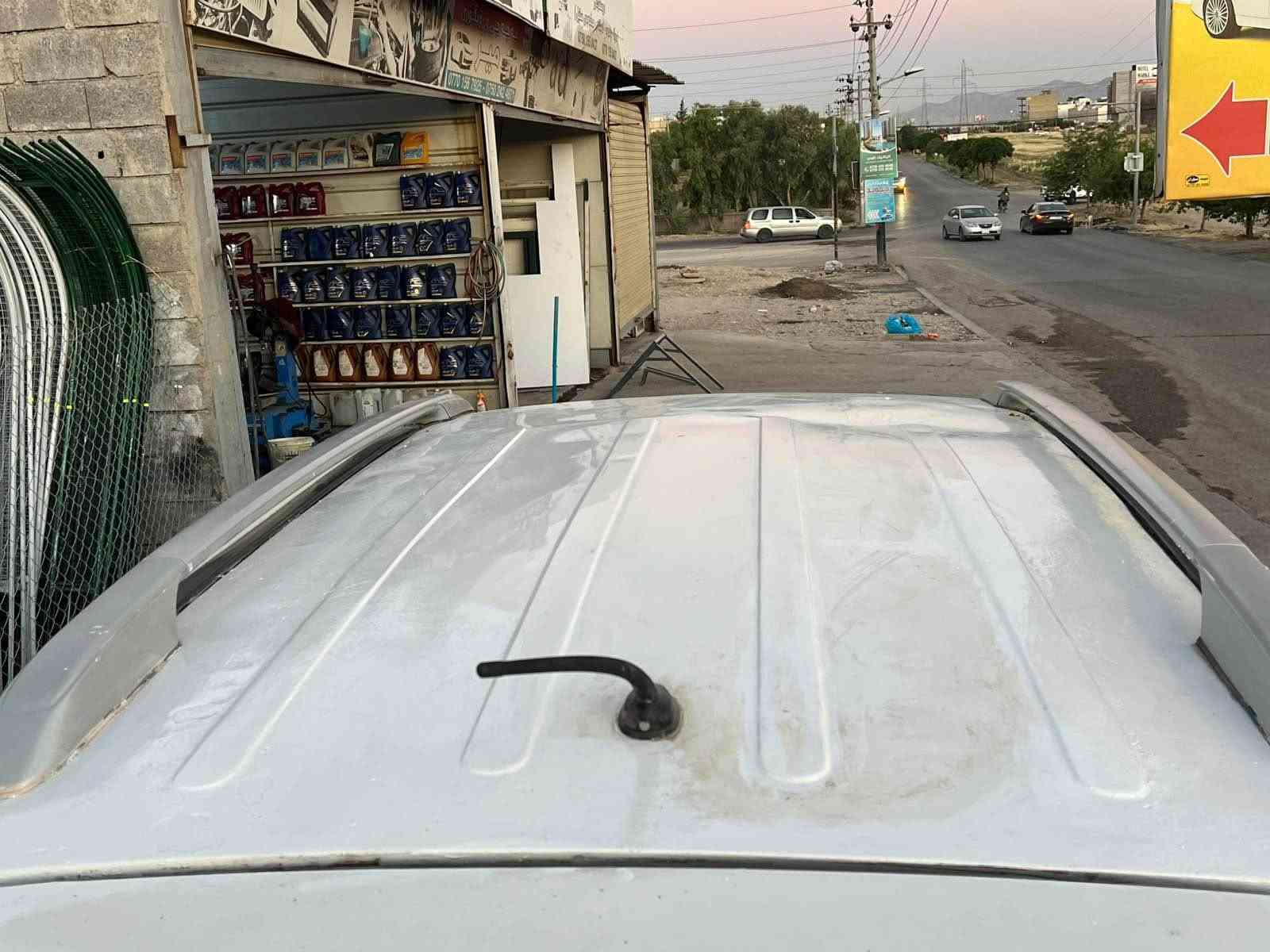 سورنتو • ٢٠١٢ • بدون ضرب