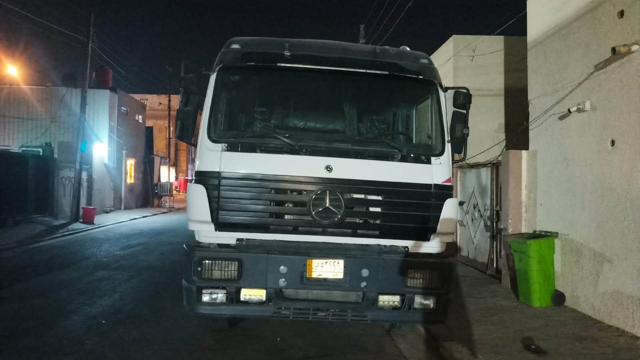 البي مديل 96 رقم أنبار ذات جوانب متحركه 3 محاور ***********
