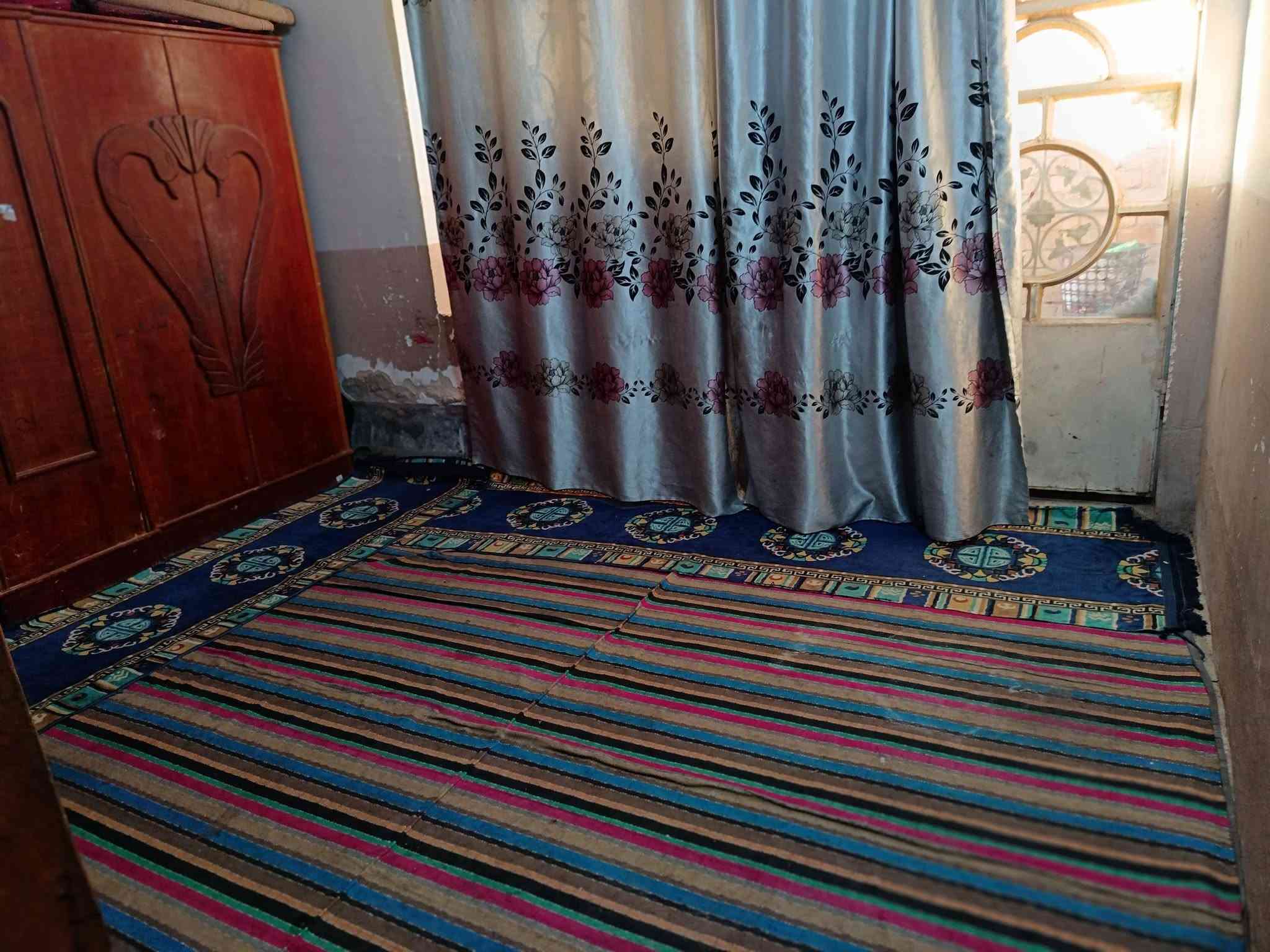 لا توجد تفاصيل

نص مكتوب في الصور:
- عقارات بابل الحله شارع 60 والمناطق ا... مجموعة عامة محمد الخفاجي الأشخاص الموقع شعور/نشاط الألب بيت للبيع مساحه 100 متر واجهه خمسه نزال 20 طابو صرف طابوك صب كونكريت البيت على ساحه موقع البيت حله حي العسكري خلف سنترنتيكا السعر 85 وبي مجال بسيط الاستفسار على هذا الرقم *********** إضافة وسائط 5+ إضافة مجموعات نشر