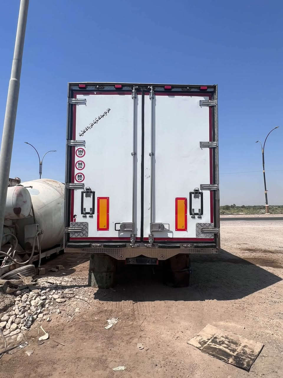 رجاءً رجاءً رجاءً وقت الاتصال من ال9 صباحاً إلى ال 9 مساء 🛑🛑🛑🛑🛑🛑
للبيع/ المكان واسط النعمانية قرب الجسر معرض الحاج علاء صچم لل استفسار /***********/***********
