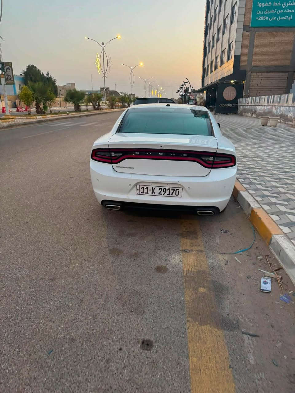 سلام عليكم  
جاجر   للبيع موديل 2022 اصل 
 رقم بغداد حره بأسمي   تحويل ثاني 
 ماشيه 60 الف هسه ما مشتغله خط سياره كلش جديده 
داخله  تقرير تعمل وتسير وفاتحه ناريه 
وبالعراق بيها باب السايق  
عنواني ذي قار ناصريه مركز 
السعر 240 
الاستفسار ***********
