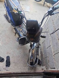 هارلي • موديل ٢٣ • نضيف
