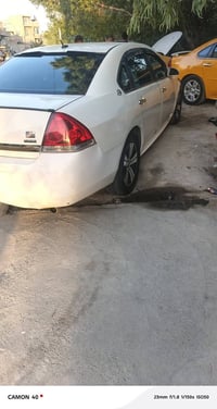 شوفرليت امبالا • ٢٠٠٩ • بعقوبة