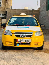 افيو 2008 • اوتوماتيك • بابل القاسم