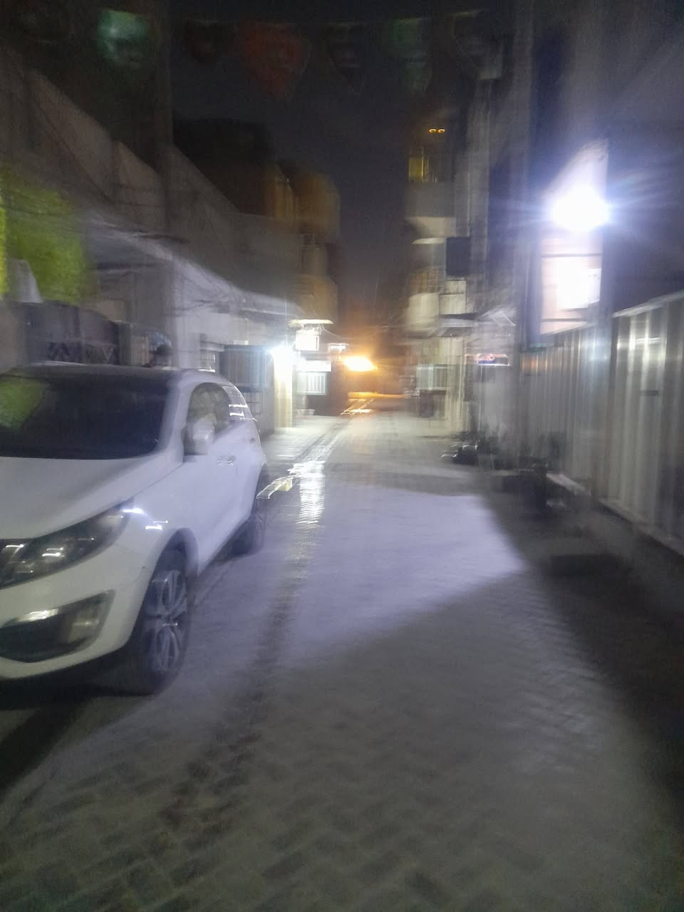 بغداد الجديده • مشتمل • غرفة نوم