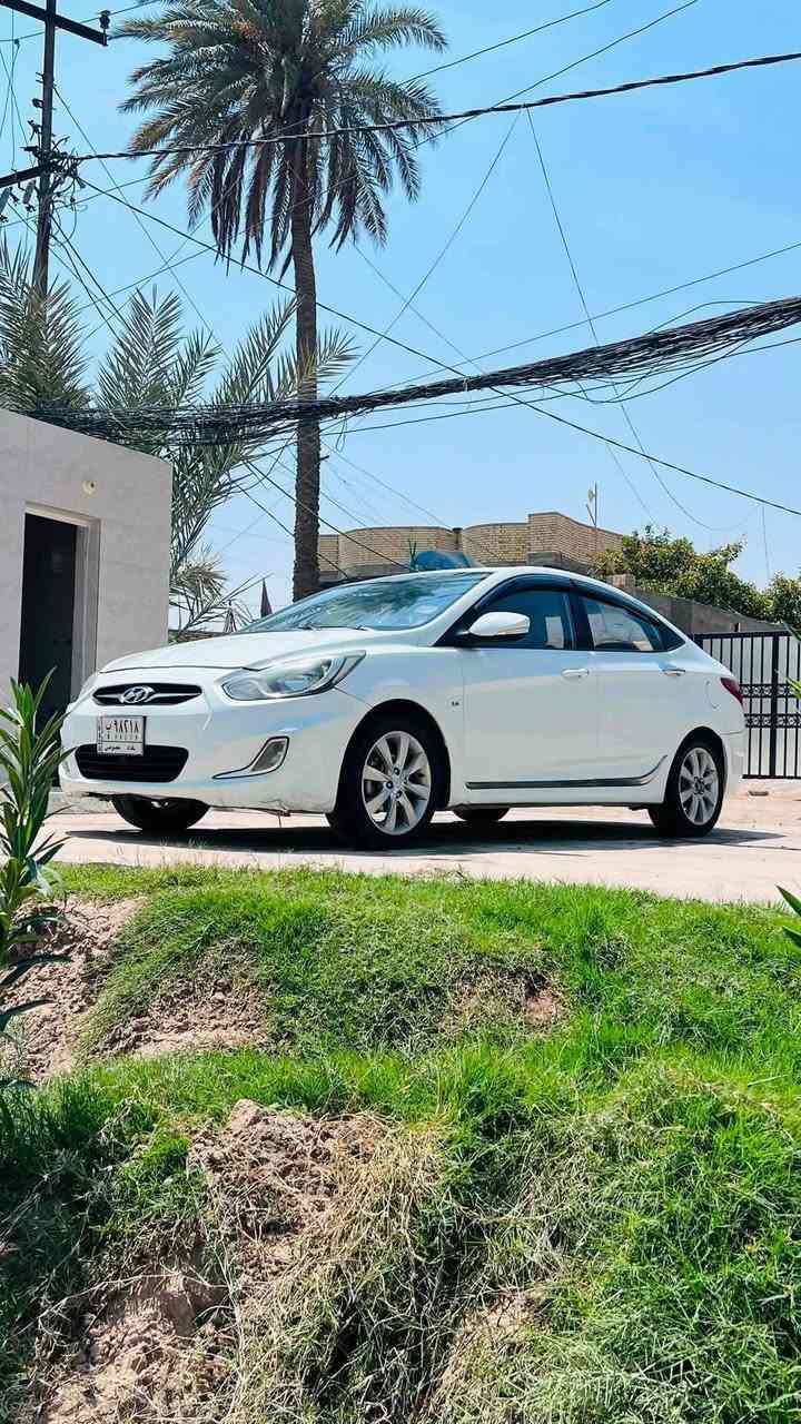 السلام عليكم اكسنت ٢٠١١بابل تحويل ثاني يوم محرك ١٦٠٠تخم تاير  حداديه تبريد ثلج ❄️جاملغ خلفي نص صبغ + جاملغ امامي تبديل الباقي كفاله 
مكان السياره بابل السعر 79 وبيها مجال حك الجيه 
بابل الكفل
*********** الهاتف
