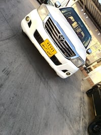 برادو • ٢٠١٠ • بنزين