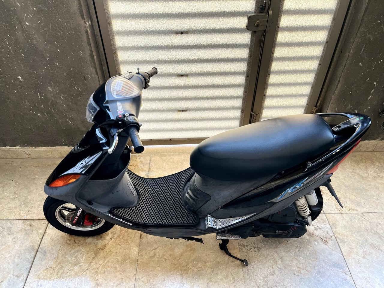 🏍️ للبيع دراجة ماكس عدلة ونظيفة

🔹 كفالة عامة
🔹 ختم واحد
🔹 تفحص وين ما تريد
🔹 جاهزة للاستخدام

💰 السعر: 1 مليون دينار
🤝 بيها مجال بسيط للجادين
(ملاحظه الدراجه الوياله النجمه مو وياها)

📍 المكان: السماوه/ حي الجمهوري 
📞 للتواصل: *********** واتساب
