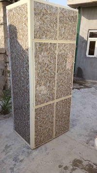 كنتور • نضيف • ارتفاع ٢م