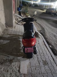 فراشه • مكفوله • بدون تبخير