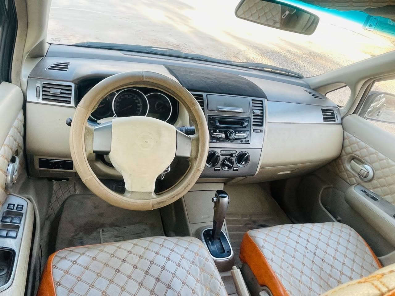 تيدا • ٢٠١١ • توماتيك