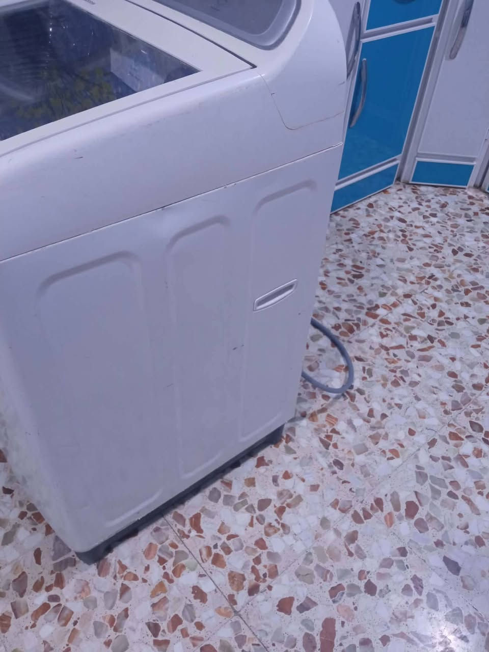 سامسونج • نظيفه • اوتوماتيك