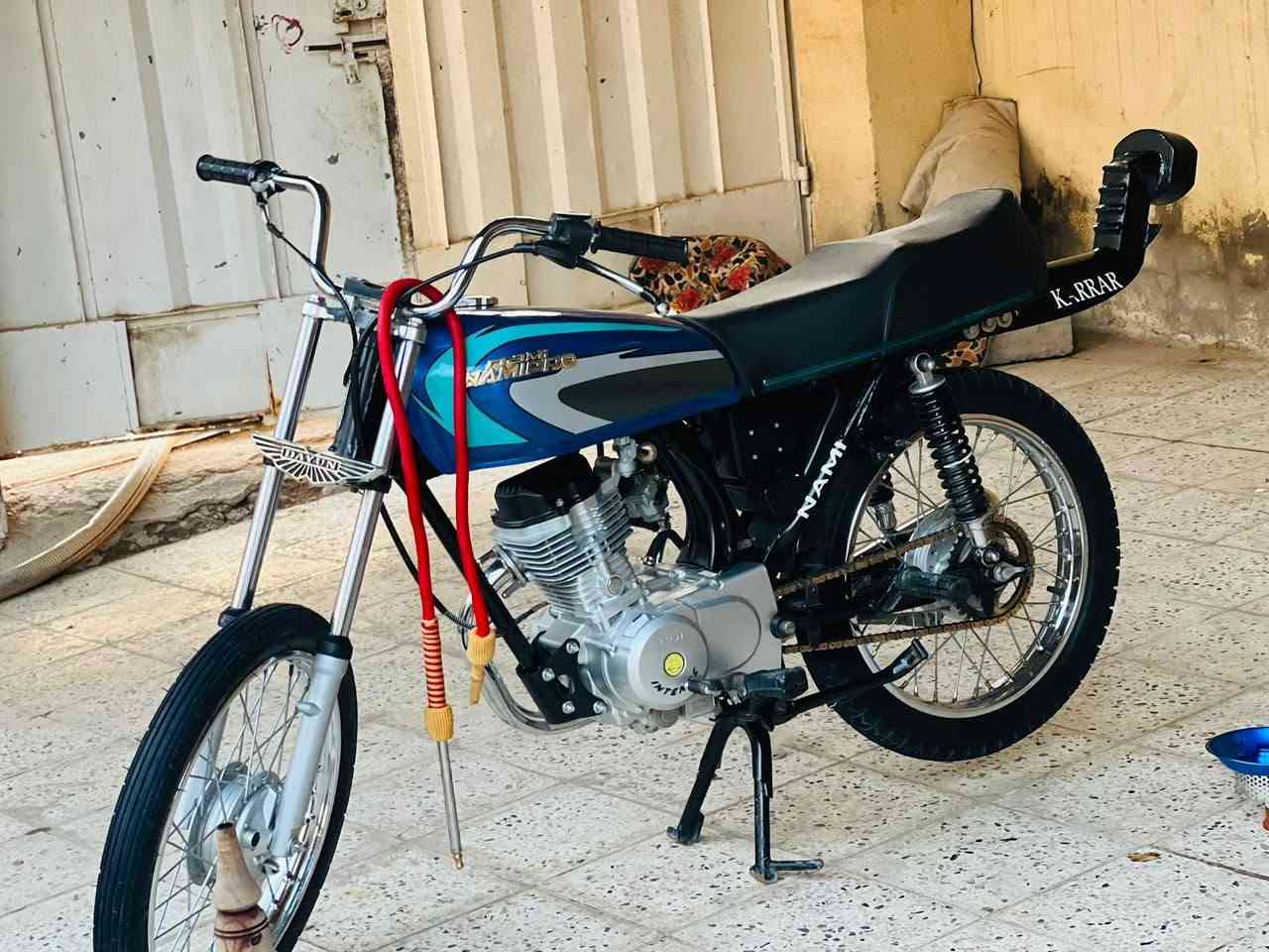 سلا عليكم دراجه نامه اصل22 وراق ***********
950وبيه مجال
