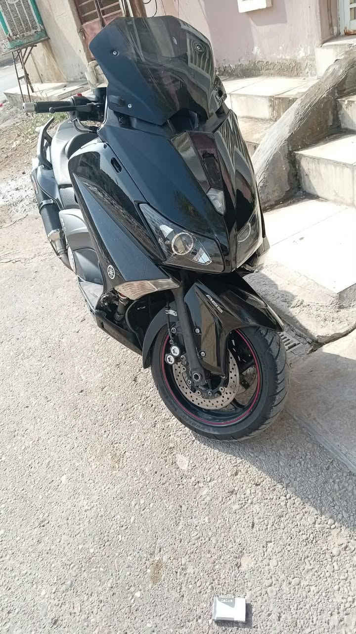 تي ماكس موديل 14 ماشيه 39وطختهه بصيطه مثل ماواضحه بصوره بعدهه بوضع شركه دراجه حيل نضيفه سعرهه الدراجه خاص وهاذه رقمي ***********
