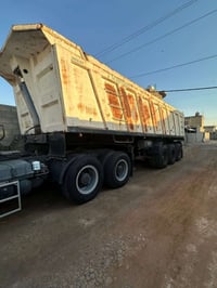 عربانه ماموت • ٣ دناكير • بيه مجال