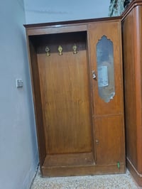 غرفه اخشاب للبيع  07811645760