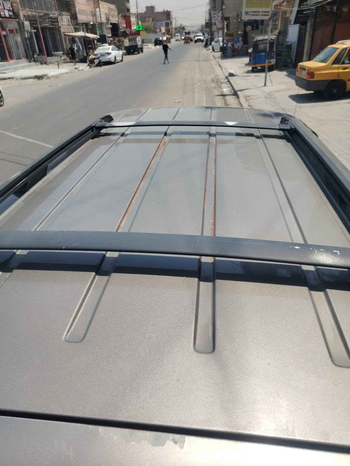 فورد اكس بلور • ٢٠٠٤ • محرك ٤٠٠