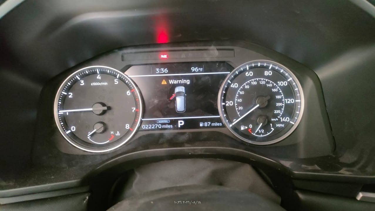 mitsubishi outlander 2024
مواسەفات SE
 بێ سبوغە بەس بستەک بۆنیت pdrی هەیە بێ ژۆرێ
رەقەم شانسیم دانایە لە رسمەکان
ژمارە کاتی 3 مانگ 
شوێن / هەولێر
نرخ/ 225$ 

***********

ميتسوبيشي اوتلاندر ٢٠٢٤
موصفات SE
بدون صبغ بس بيها شوية pdr بلبونيد بجم كبس بدون دواخل
رقم شاصي موجود بصورة
رقم کاتی ٣ شهر تترقم شمالي 
مكان / اربیل
سعر / ٢٢٥
***********
