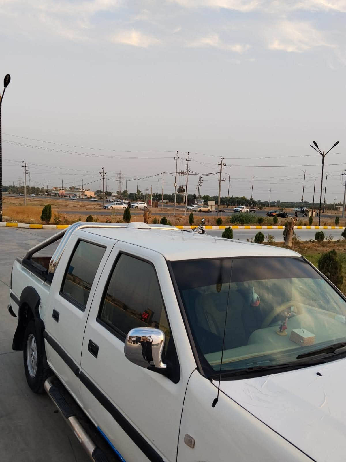 بيكاب • دير سولان • موديل ٢٠٠٥