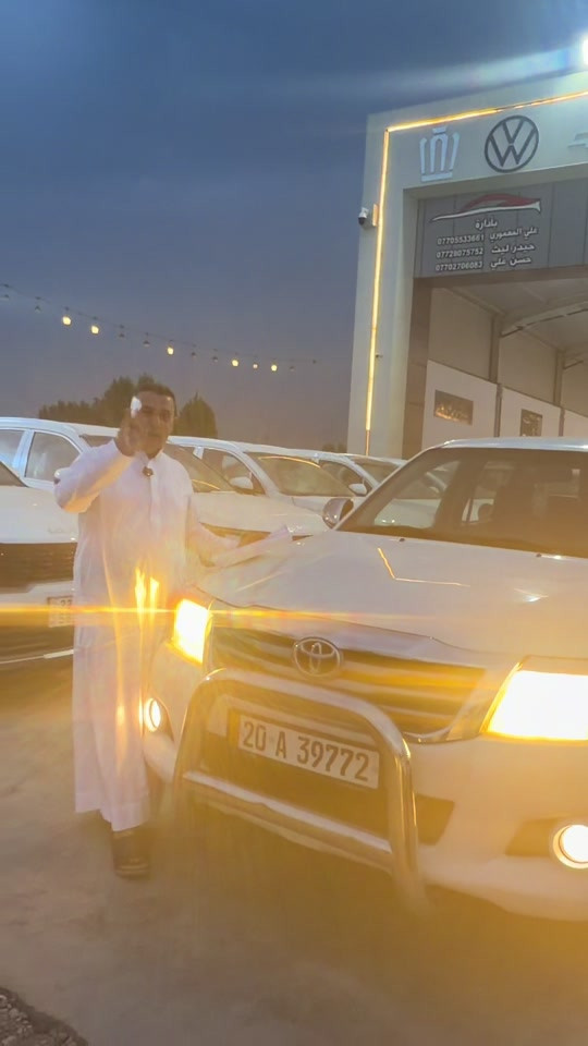 تويوتا • ٢٠١٤ • ٣٩٧٧٢ كم