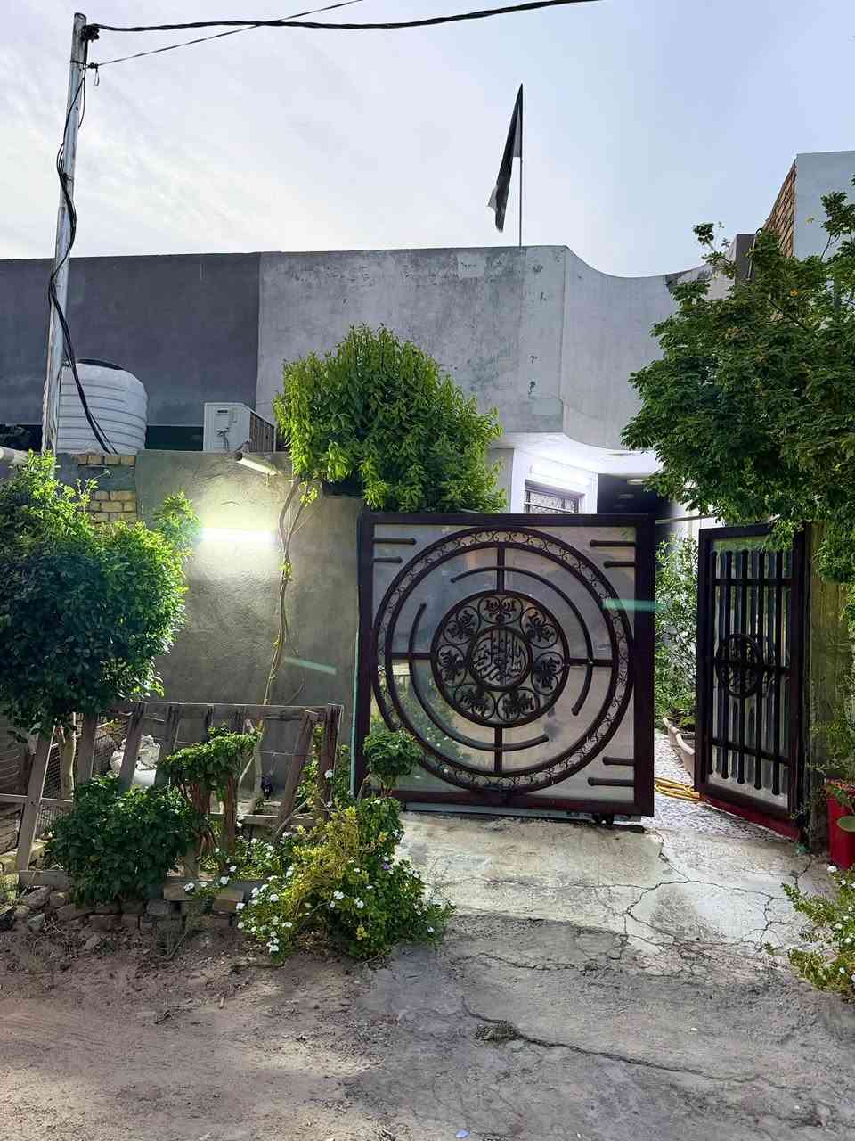 ازوير الغربي • ١٠٠م • طابو زراعي
