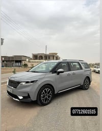 كرنفال ٢٠٢٢ • V6 ٣٫٥ • ٨ مقاعد