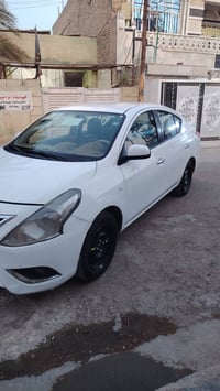 نيسان صني • ٢٠٢٢ • الرشاد