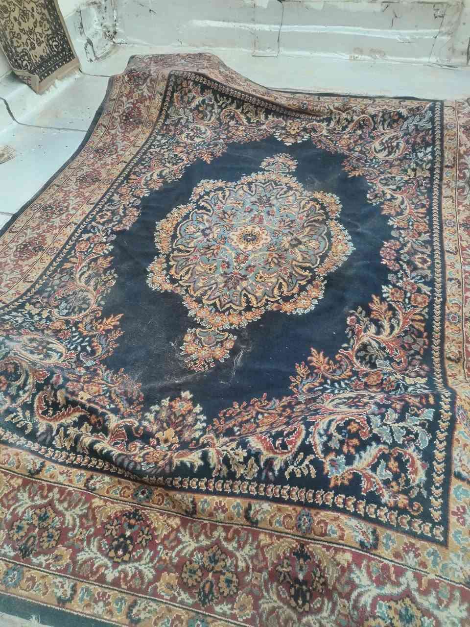زولية عدد 2
الزولية البيجية ٣مترات ونص الطول و ٢مترات ونص العرض
الزولية النيلية ٢١٩سم ب ٢٢٧ سم
للأستفسار على الرقم ***********
