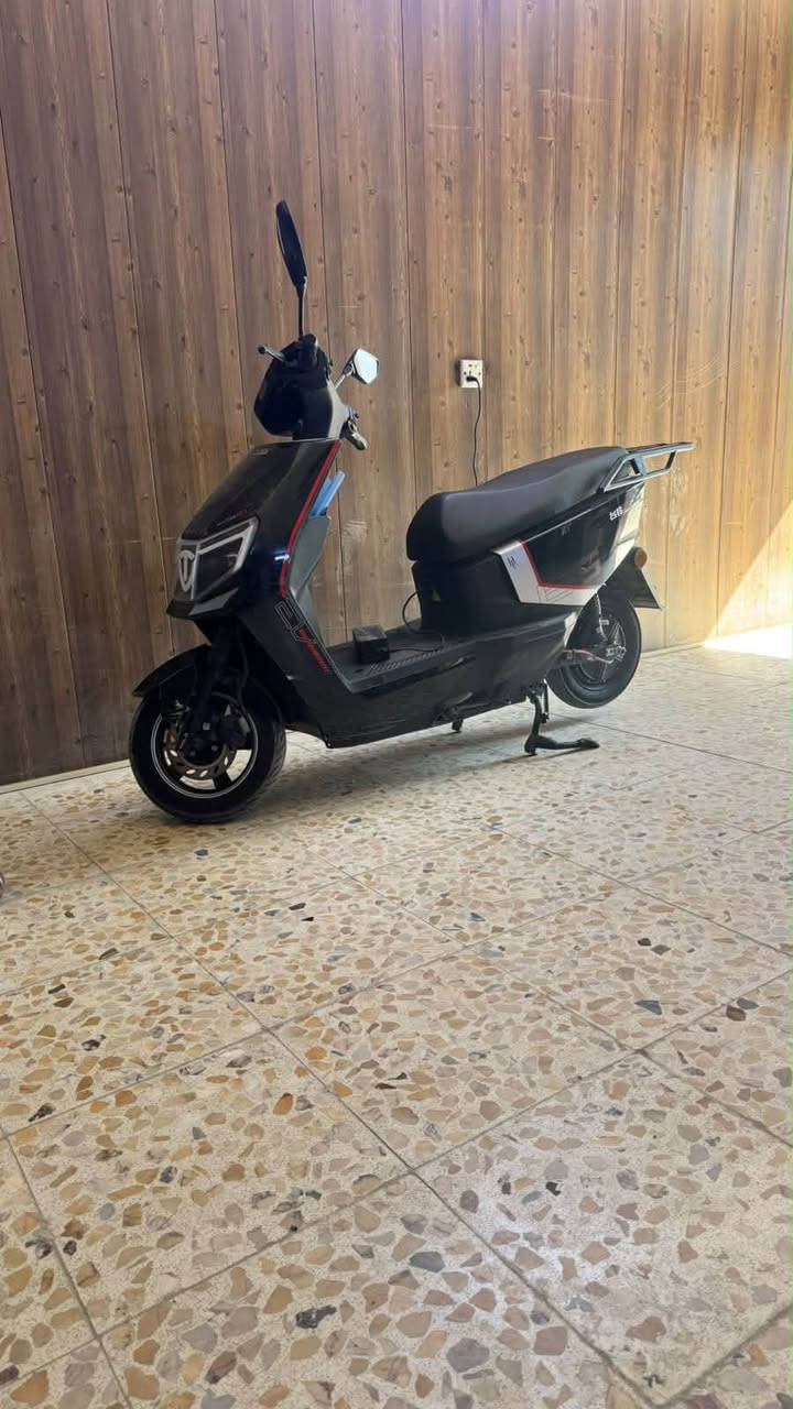 TL1200DT-47T • بطارية ٧٢فولت ٣٥أم • موديل ٢٠٢٥