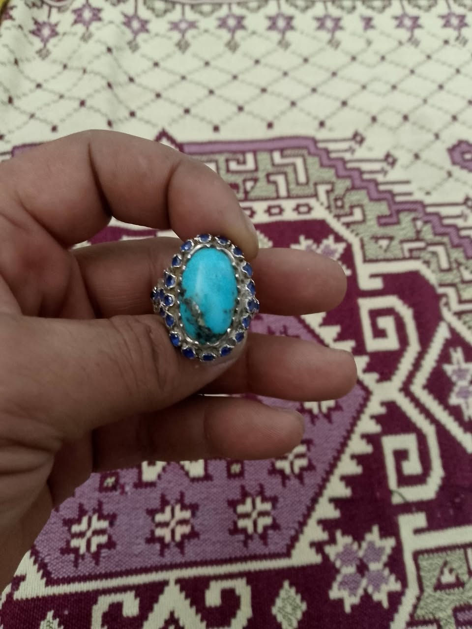 محبس ويروز البيع ***********

