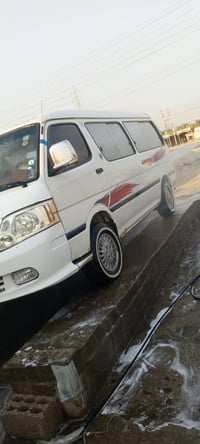 ٢٠١٤ • مكينه وكير • حيدريه