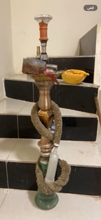نراكيل طه • موديل18 و19 • بعقوبة